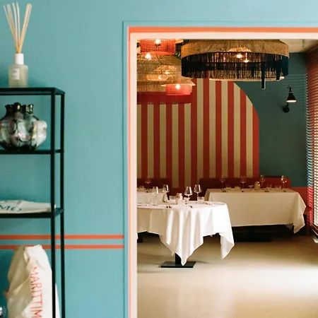 Marittimo Milano Marittima