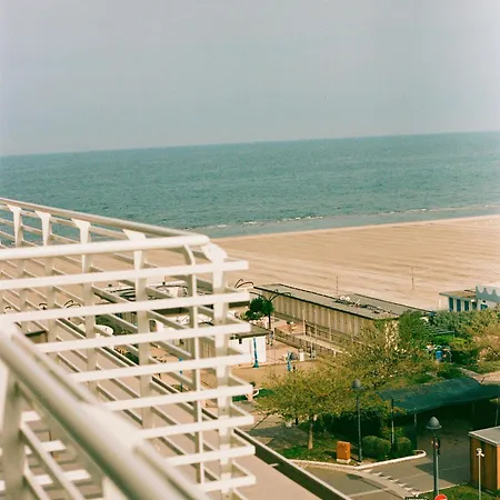 Marittimo 4* Milano Marittima