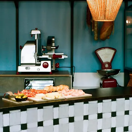 Marittimo Hotell Milano Marittima