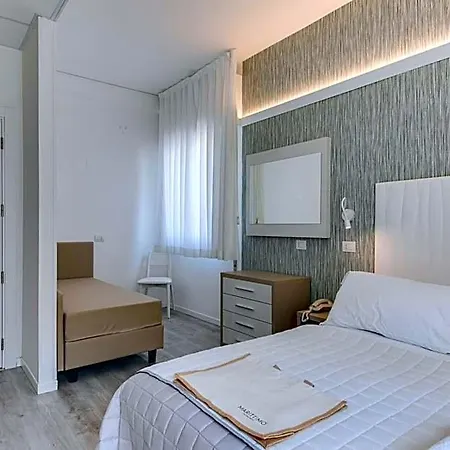 Hotel Marittimo