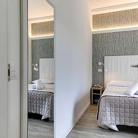 Marittimo Hotel 4*