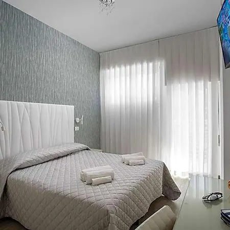 Hotel Marittimo