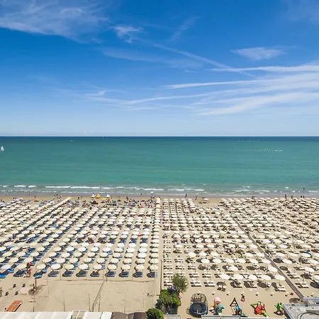 Marittimo 4* Milano Marittima