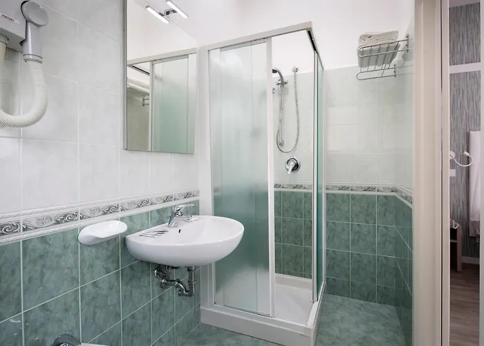 Marittimo 4* Milano Marittima