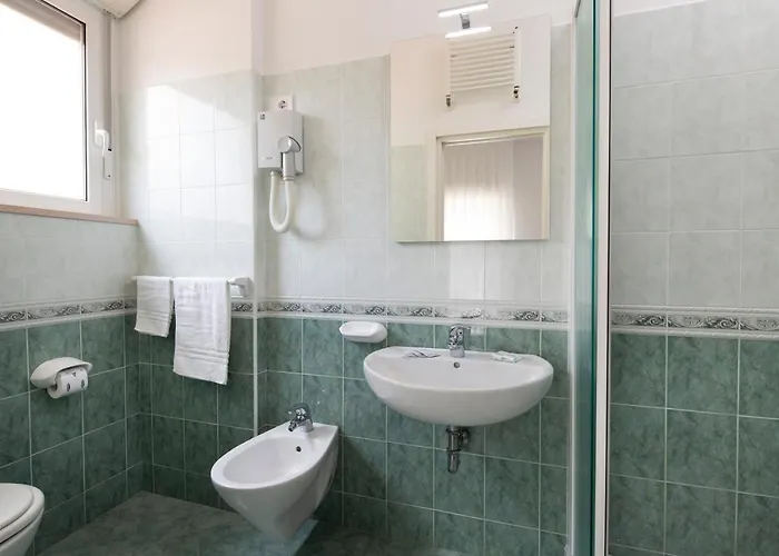 Marittimo 4* Milano Marittima