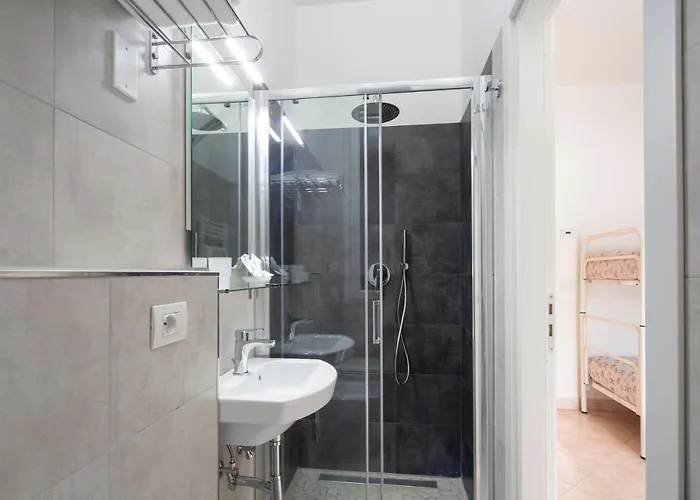 Marittimo Hotel Milano Marittima