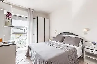 Hotel Marittimo Milano Marittima