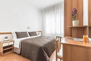 Marittimo 4* Milano Marittima