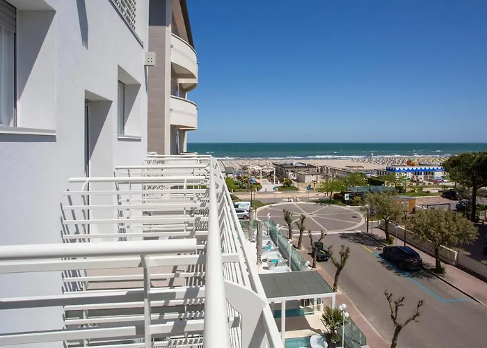 Marittimo Otel Milano Marittima