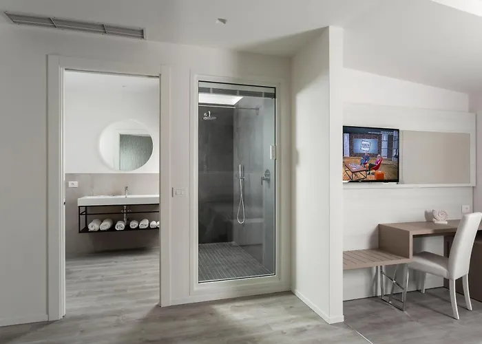 Marittimo Milano Marittima