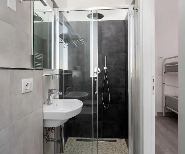 Marittimo Otel Milano Marittima