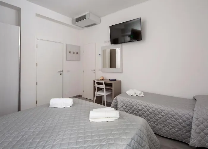 Hotel Marittimo Milano Marittima