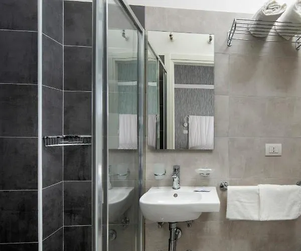 Otel Marittimo Milano Marittima