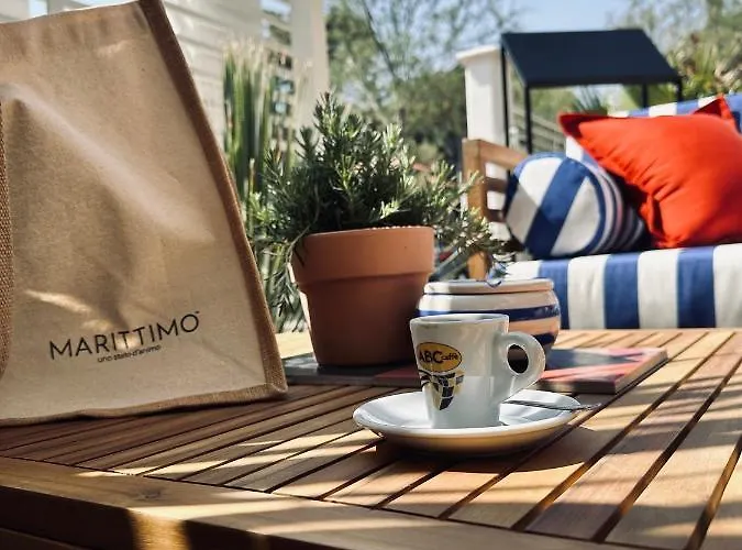 Otel Marittimo Milano Marittima