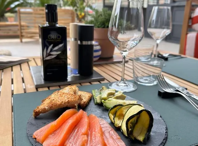 酒店 Marittimo 米兰马瑞提那