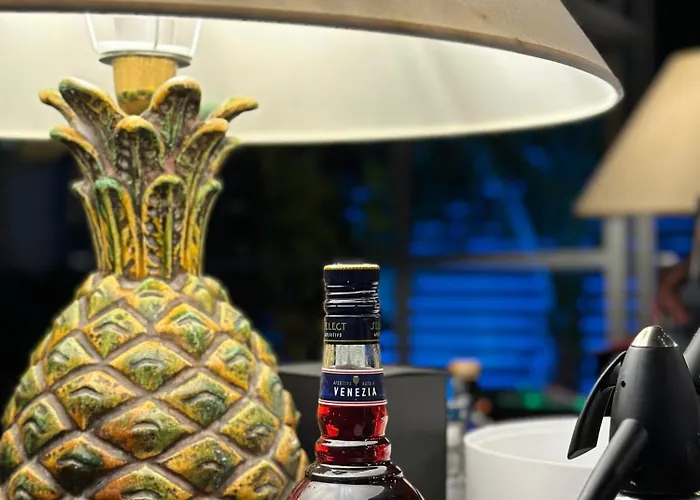 Marittimo 4* Milano Marittima