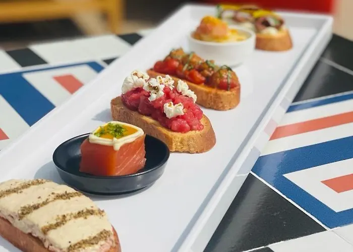 酒店 Marittimo 米兰马瑞提那