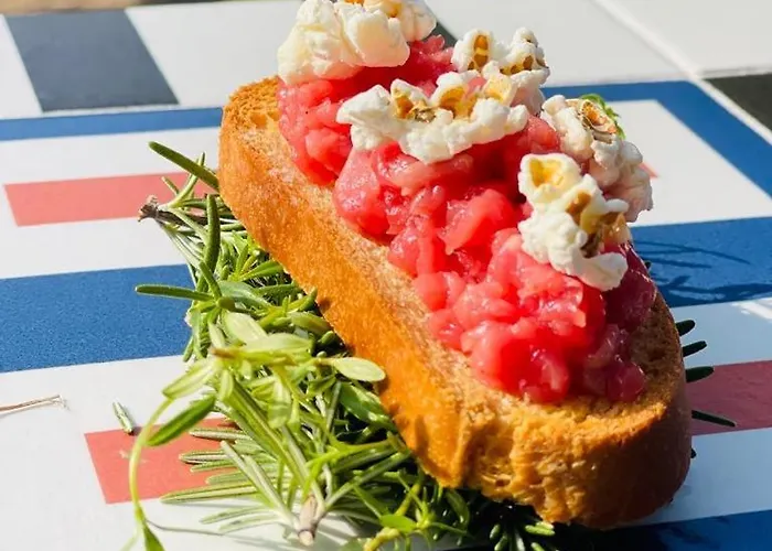 Marittimo Hotel Milano Marittima