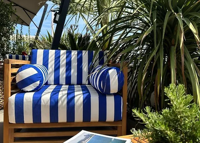 Marittimo Hotel Milano Marittima