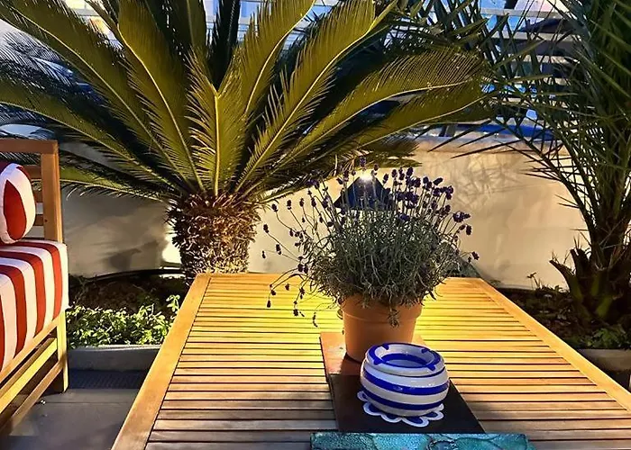 Marittimo 米兰马瑞提那