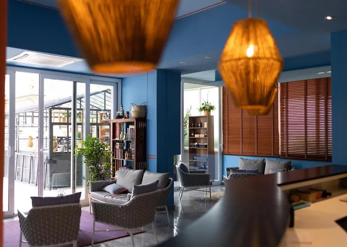 Marittimo 4* Milano Marittima