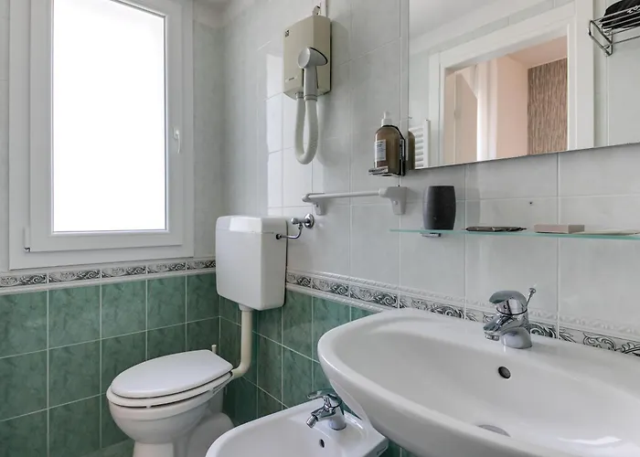 Otel Marittimo Milano Marittima