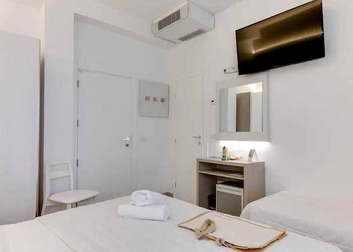 Otel Marittimo Milano Marittima