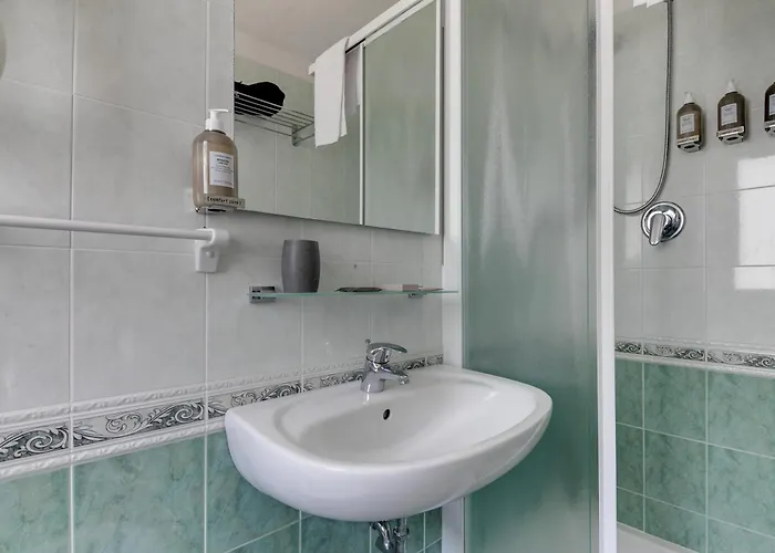 Marittimo Otel Milano Marittima