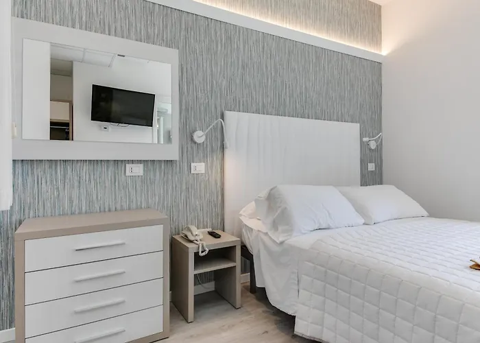 Hotel Marittimo Milano Marittima