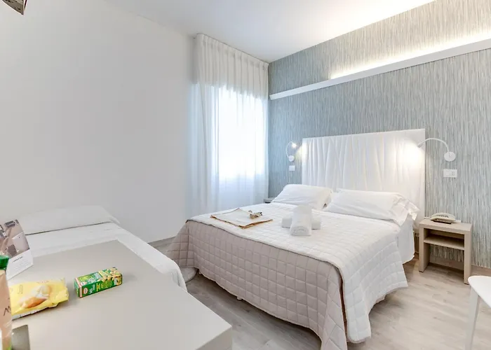 Marittimo 4* Milano Marittima