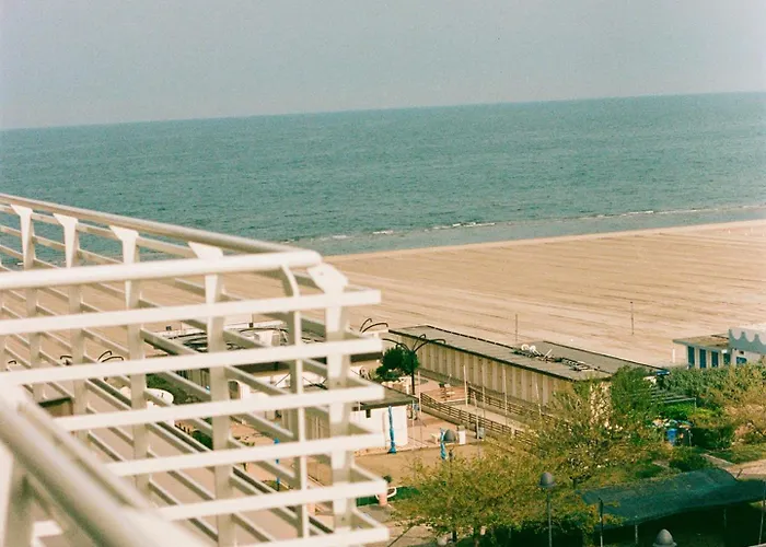 Marittimo 4* Milano Marittima