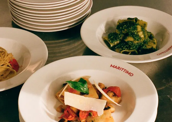 Marittimo 酒店 4*