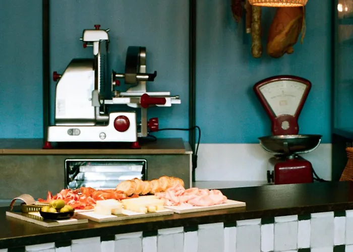 Marittimo Otel Milano Marittima