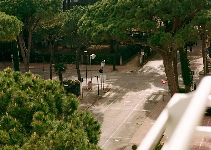 Marittimo Hotel Milano Marittima