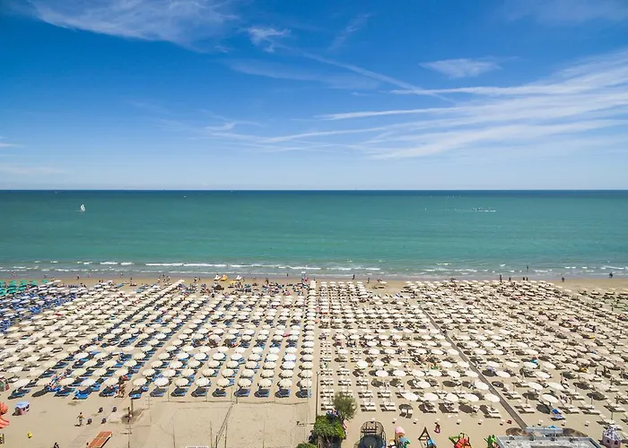 Marittimo 4* Milano Marittima